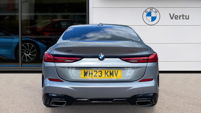 BMW 2 Series M235i xDrive 4dr Step Auto Petrol Saloon